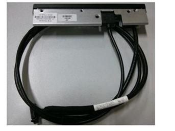 Flex Bay USB/VGA enclosure 