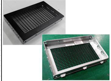 Blank Cover Kit for HPE 