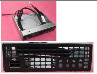 FRONT I/O MODULE LFF DL180