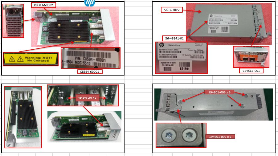 2-Port 10Gb Converged Network 
