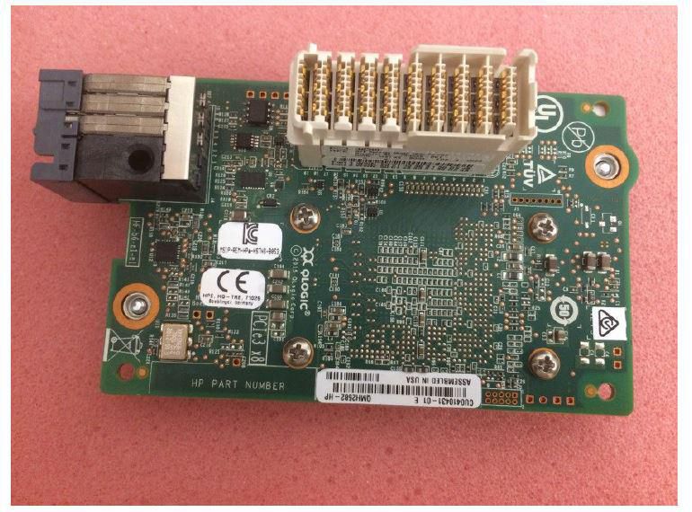SPS-PCA HBA 16GB FC