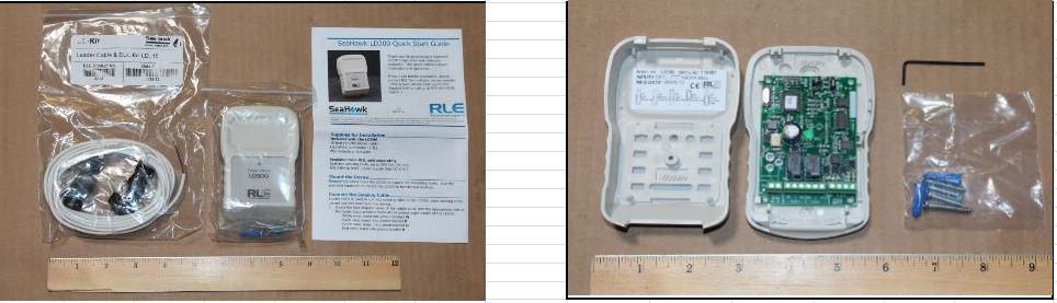 WATER DETECTION MODULE 162972