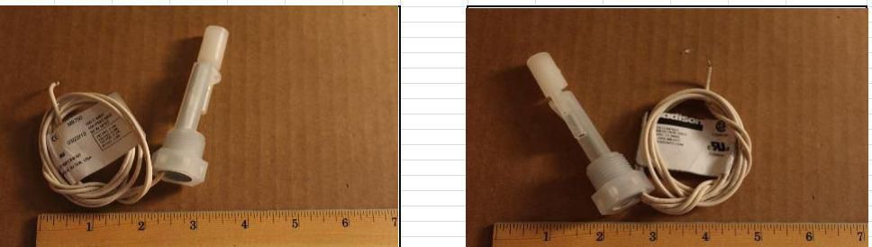 FLOAT SWITCH 180184