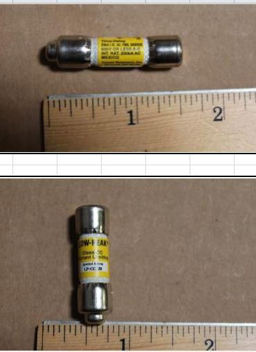 HPE Fuse FUSTM620R