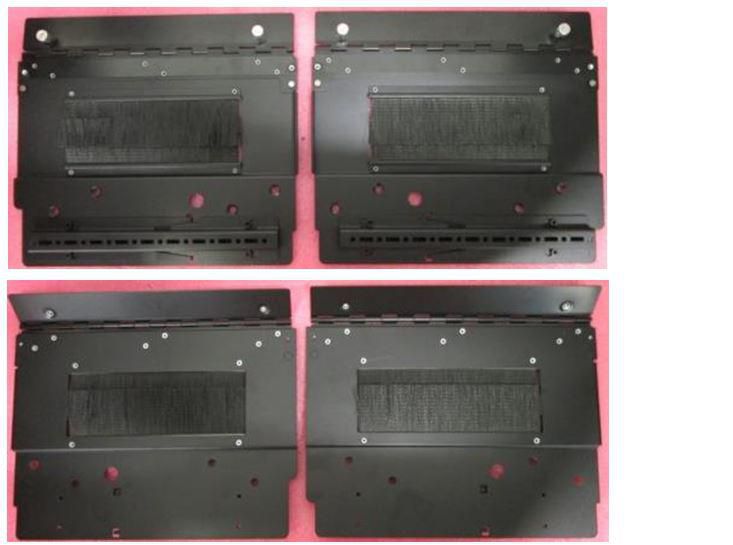 RACK REAR DOOR