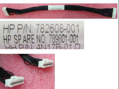 SIDEBAND ALOM cable for 