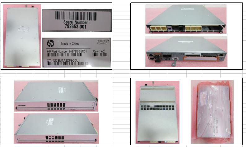 CONTROLLER ASSEMBLY