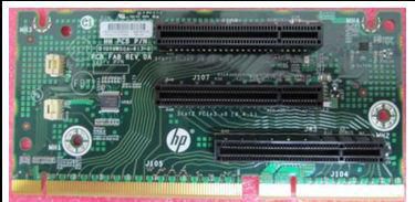 FlexibleLOM PCI Riser Board 