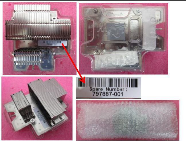 PCIe3, MXM type-B