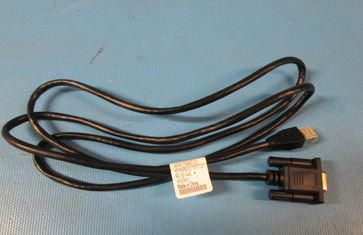 RJ45-0360 AMPH SERIAL