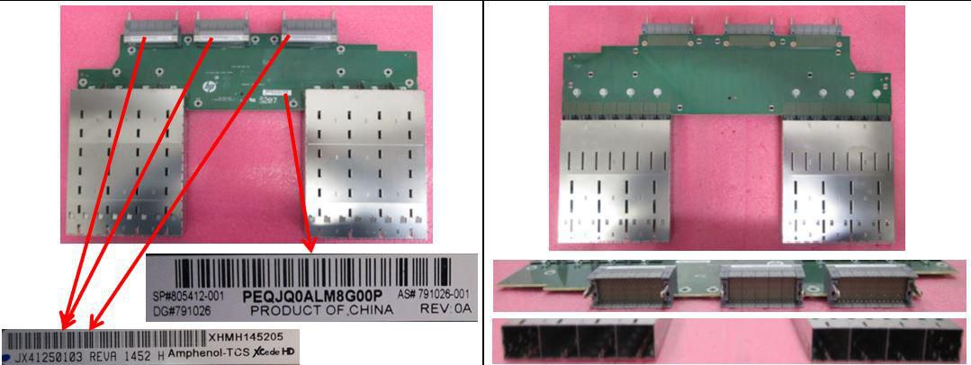 INTERPOSER 1 ASSY