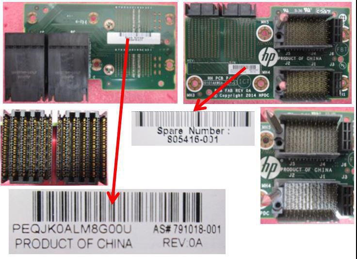 10Gb Ethernet uplink 