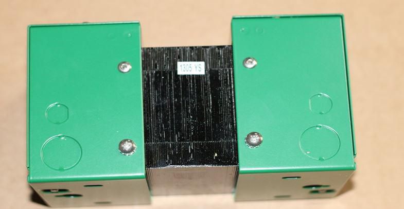250VA electrical transformer