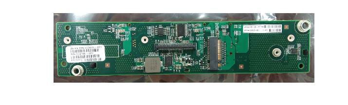 M.2 Mezzanine Cartridge for 