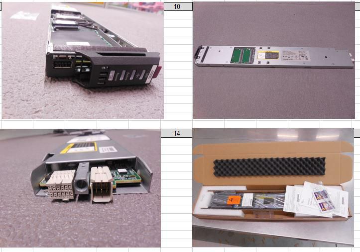 HPE CI Manager Module (IM1)