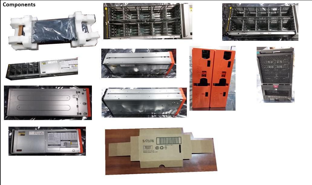 Synergy D3940 Storage Module