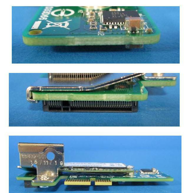 SSD 120GB M.2 RI-1 BL
