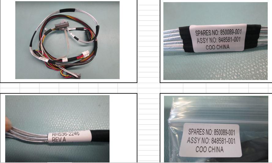 BLE KIT: HOST BUS ADAPTER/HD
