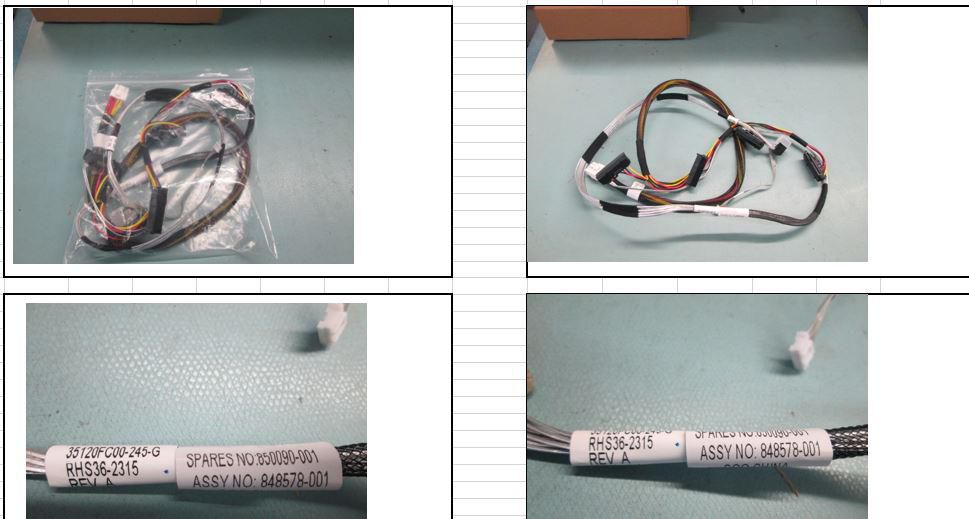 BLE KIT: HOST BUS ADAPTER/4I