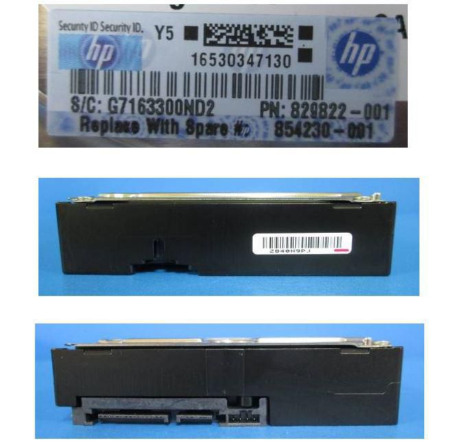 DRV HDD 8TB 6G 5.9K LFF SATA