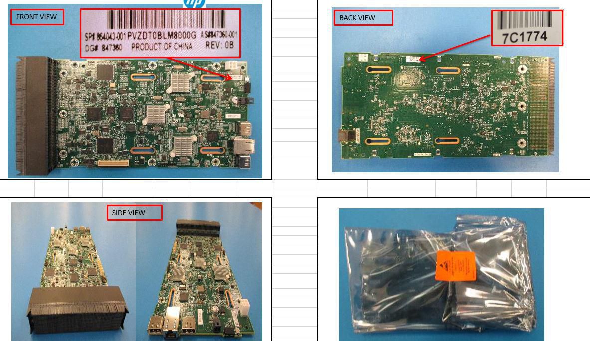 CHASSIS MANAGEMENT MODULE