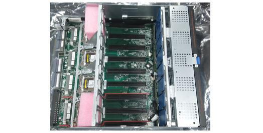 HPE BD CPU W Drawer