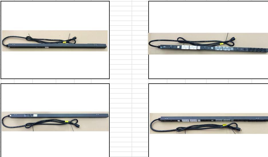 8.6KVA 208V 3-Phase Power 