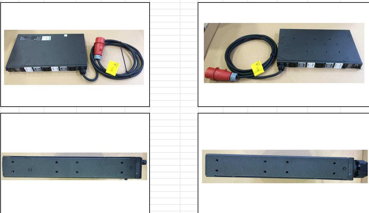11kVA 230V 3-Phase Power 