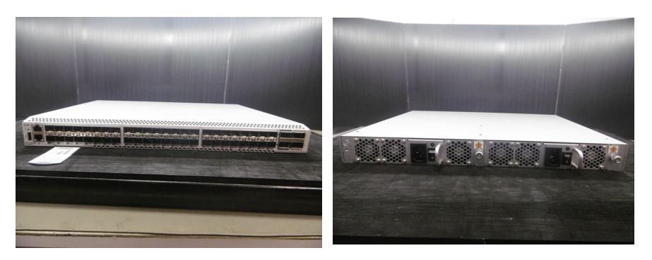 32GB Fibre Channel switch 