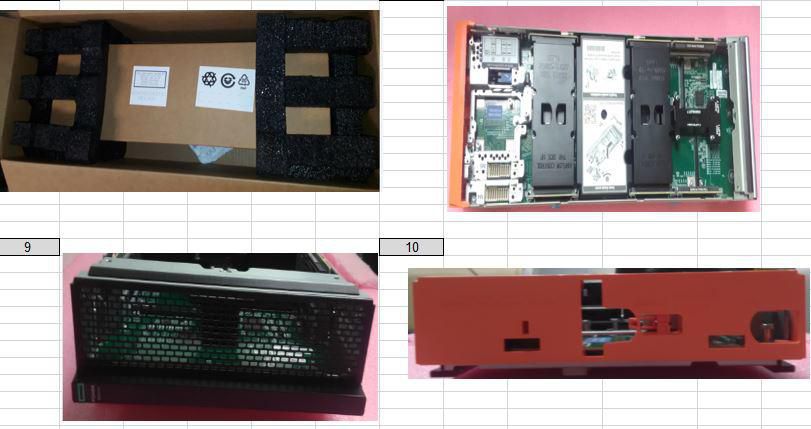 75W MXM graphics expansion 