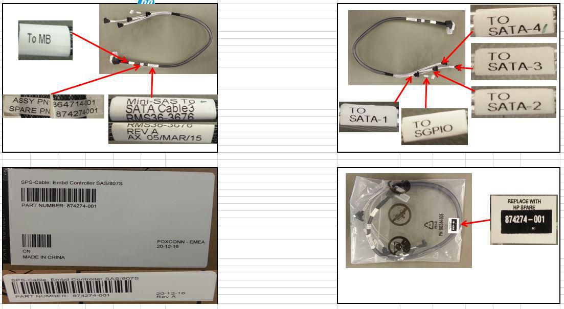 BLE: EMBD CONTROLLER SAS/807S