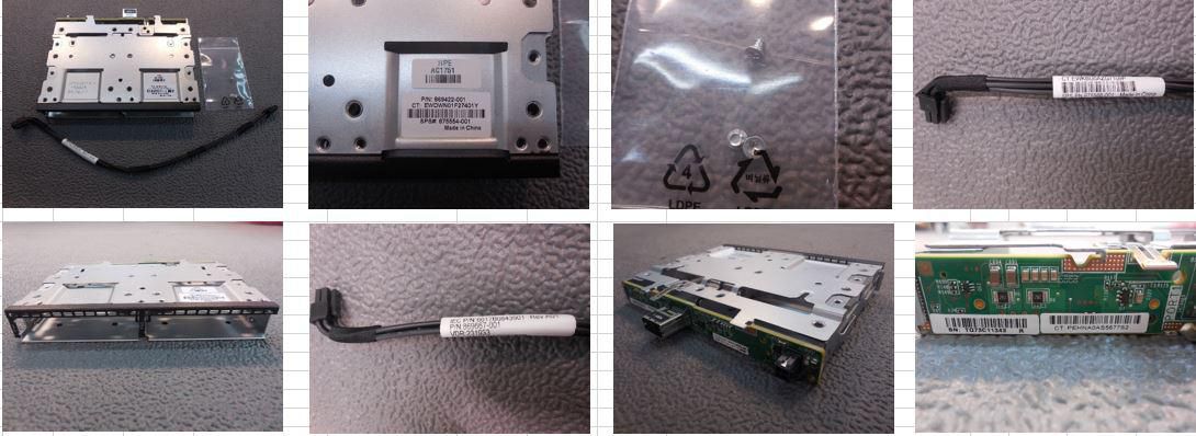 2 SFF SAS/SATA drive 