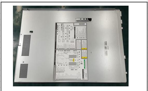 SPS-COVER, TOP