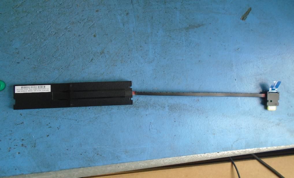 12W Megacell battery pack, 