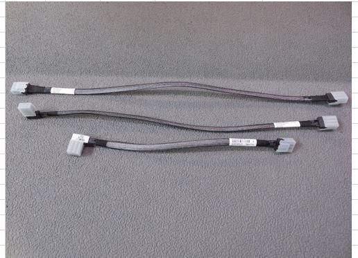 LFF cable kit for HPE 