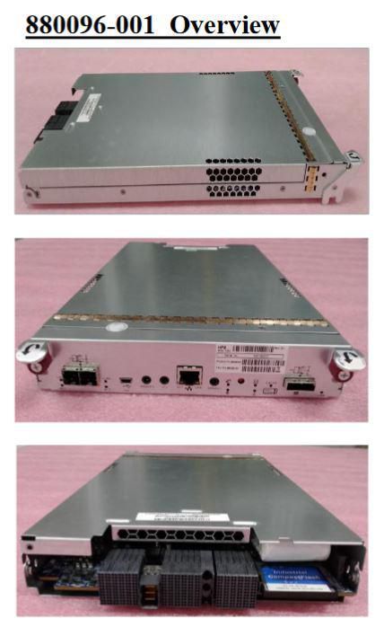 SAS Controller for MSA 1050 
