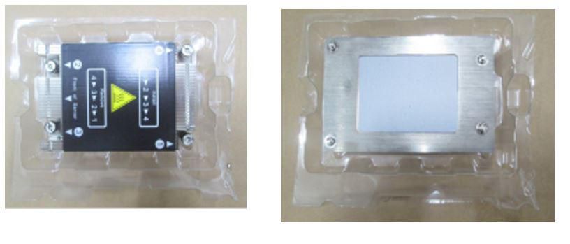 SPS-HEATSINK, CL3150 G4