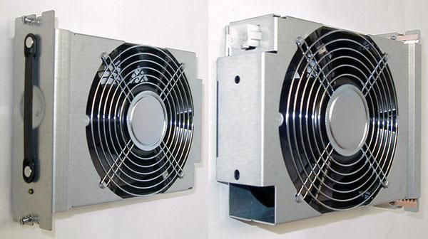 Fan Assembly