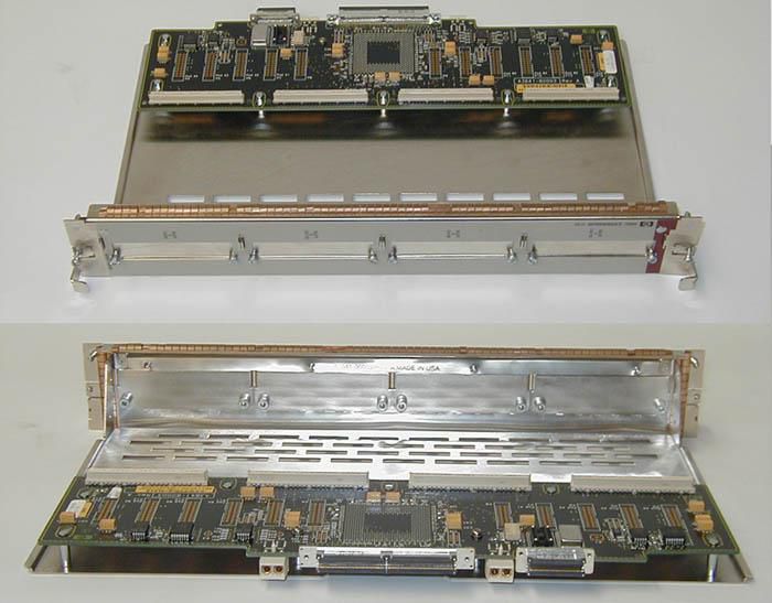 K570 4 SLOT DUAL-BUS