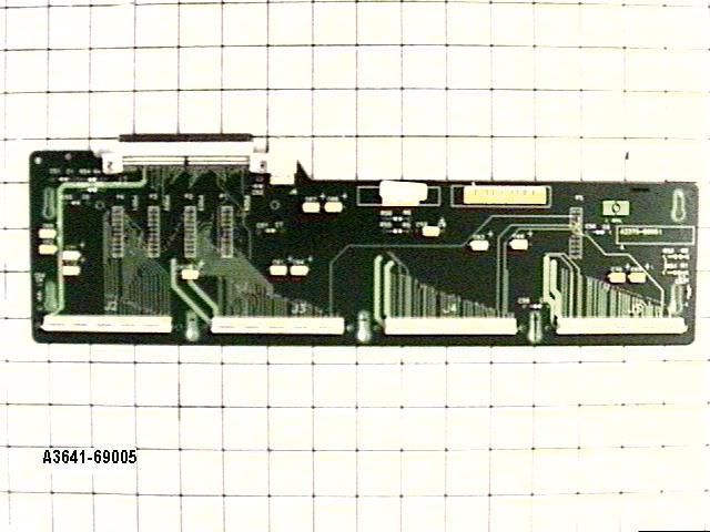 4-slot HP-HSC expansion board