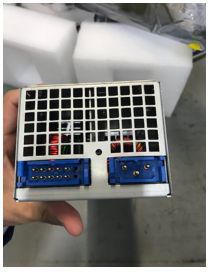 Hot-Swap PSU