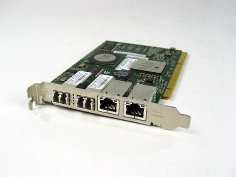 2GB FC PCI-X Dual Port Adapter