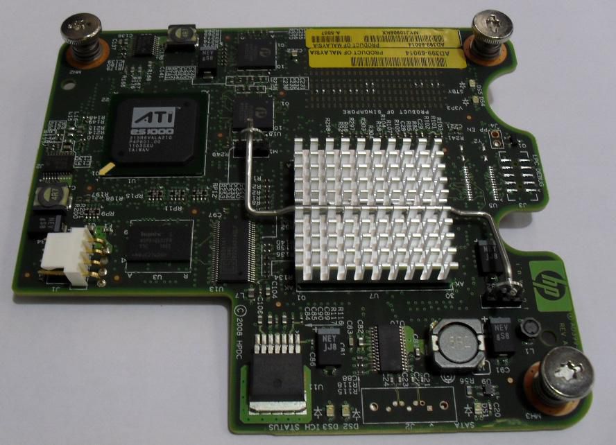 I/O Controller Hub
