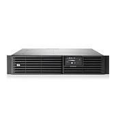 UPS R/T3000 High voltage