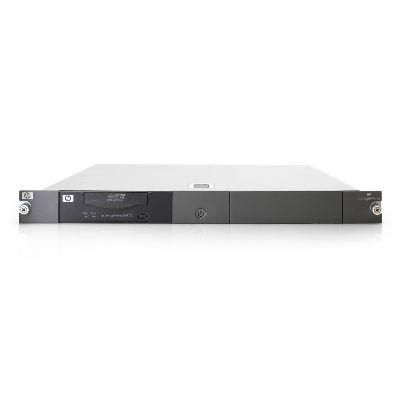 1U DAT72 USB RACK Enclosure