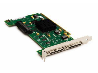 U320e SCSI Bus Adapter