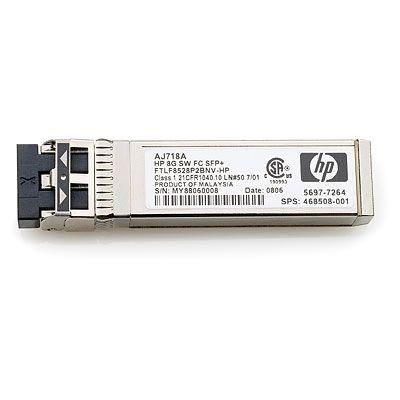 8GB SHORT WAVE FC SFP +