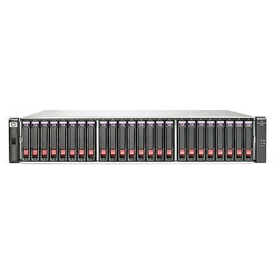 CTO StorageWorks P2000 G3 MSA