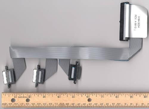 Power Supply Signal Cable for 