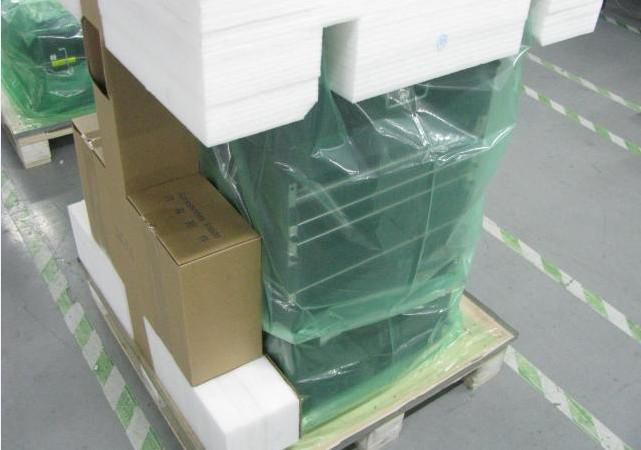 Layer 3 managed switch
